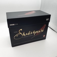 The BBC Shakespeare