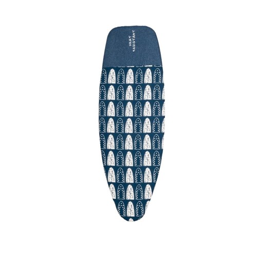 Addis deluxe ironing - deluxe, board