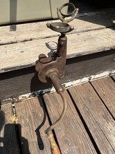Antique Cream Separator Milk