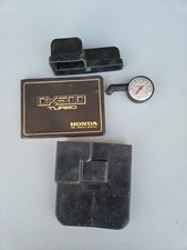 Genuine 1982 Honda CX500 Turbo