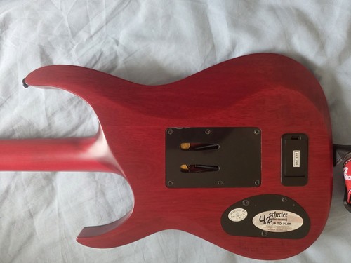Schecter banshee series - gt,