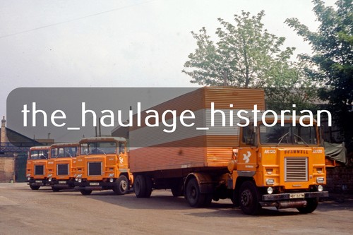 Thh truck photos scammell - photos,