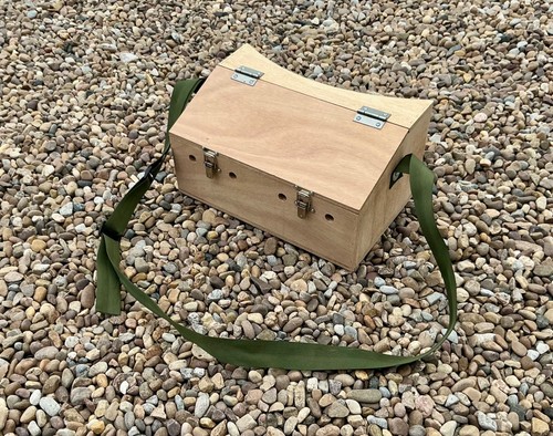 Double lightweight bow - double,