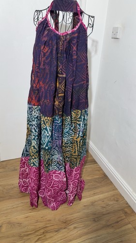 Adire batik long - adire,