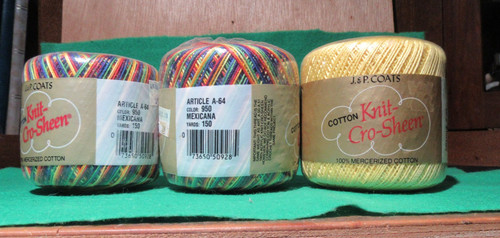New sealed p - j&p, coats