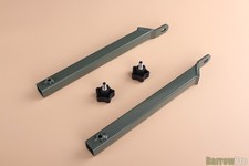 BarrowPro Electric Carp Barrow