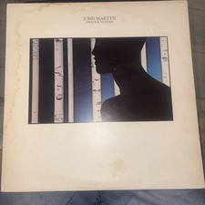 John Martyn - Grace & Danger -