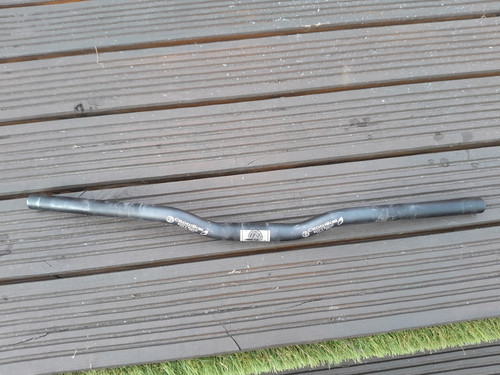 Vintage bontrager crowbar - vintage,
