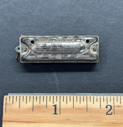 Uss shenandoah miniature - shenandoah,