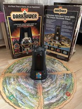 MB Games Dark Tower Vintage
