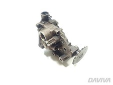 Renault Trafic Engine Oil Pump