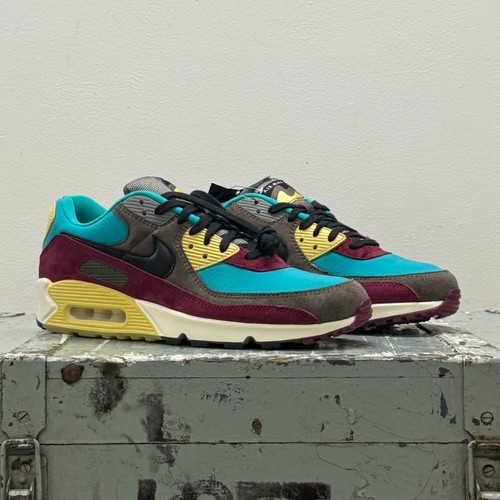 Nike air max nrg ridgerock - max, 90