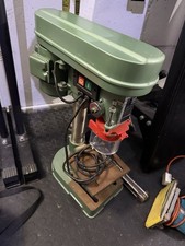 NUTOOL pillar Drill