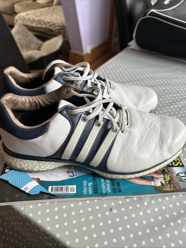 Adidas boost golf - golf, uk10