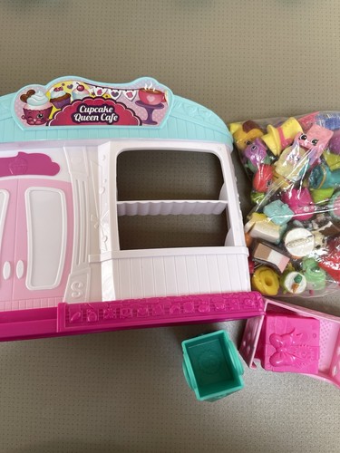 Shopkins bundle cupcake - shopkins,