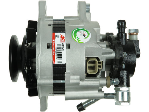 Brand new alternator - new, 12v