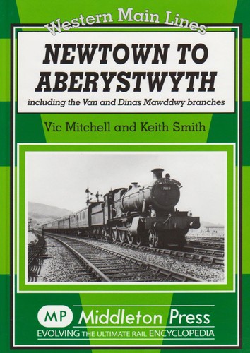 Newtown aberystwyth - newtown,