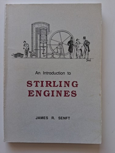 Introduction stirling - an,