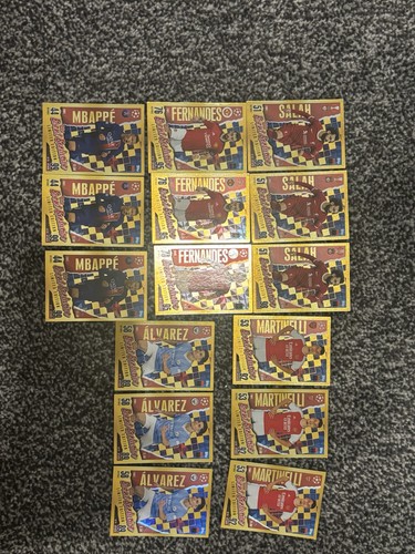 Match attax event exclusive - match,