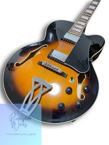 Ibanez af75 vsb - ibanez, af75-vsb