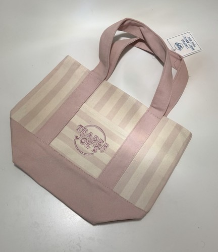 Trader joes striped mini - trader,