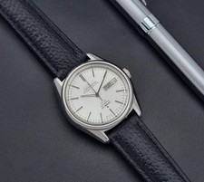 Vintage King Seiko watch