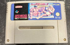 Street Fighter 2 Turbo Super