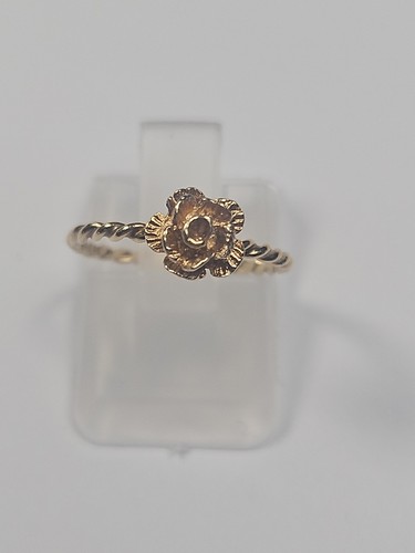 9ct 375 dainty - 9ct, gold