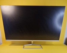 HP M27f 27" FHD IPS Monitor Full HD 1080p HDMI VGA Anti-Glare Slimline Monitor