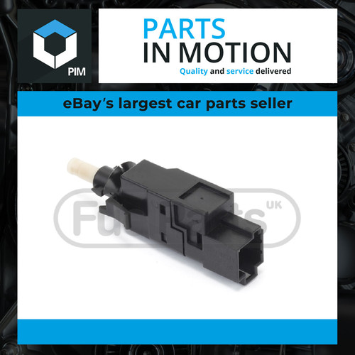 Brake light switch fits - brake,