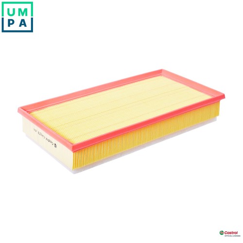 Air filter ca0278 for skoda - air,