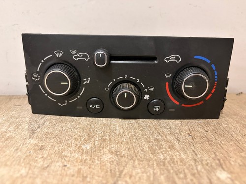Peugeot 207 2012 heater - peugeot,
