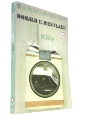 Killy donald westlake - (donald, e.