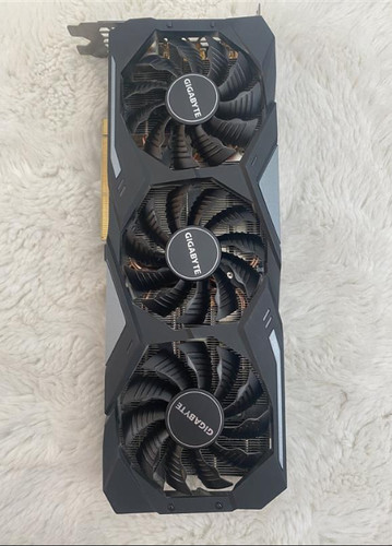 Rtx 2080 8gb gddr6 - rtx, memory-
