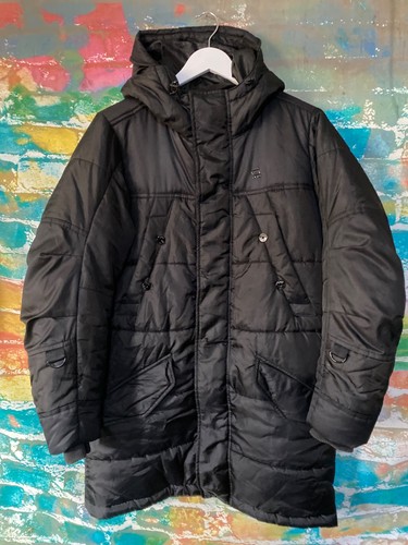 Star black whistler hooded - whistler,