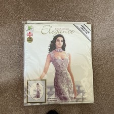 Heritage Crafts Cross Stitch