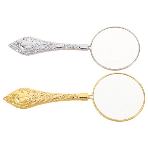 Vintage style jewelry - vintage,