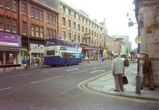 Hull Social History: HDM