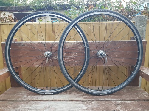 Alexrims at450 700c bike - at450,