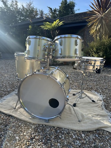 Vintage sonor phonic 100th - sonor,
