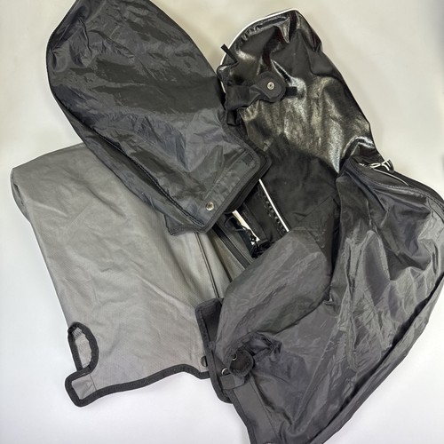 Golf stand bags - 4,