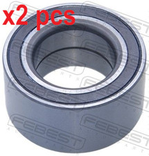 X2 PCS L&R SIDES REAR