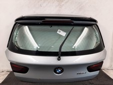 BMW 1 SERIES 118D SPORT F20