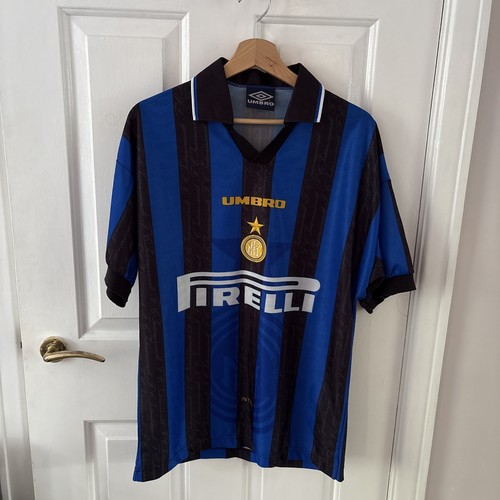 Inter milan football shirt - inter,