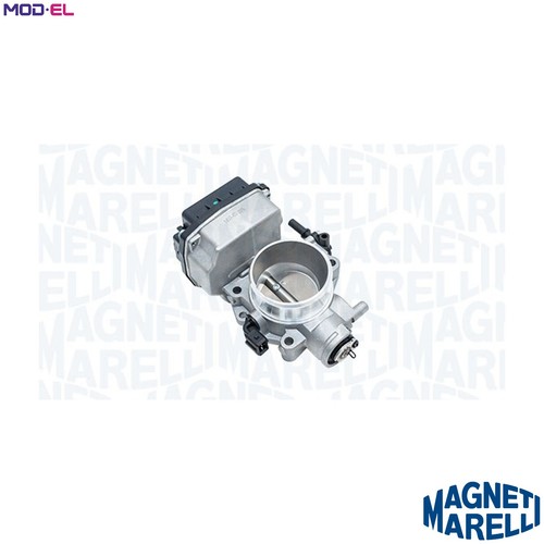 Throttle body 802000000126 for - throttle,