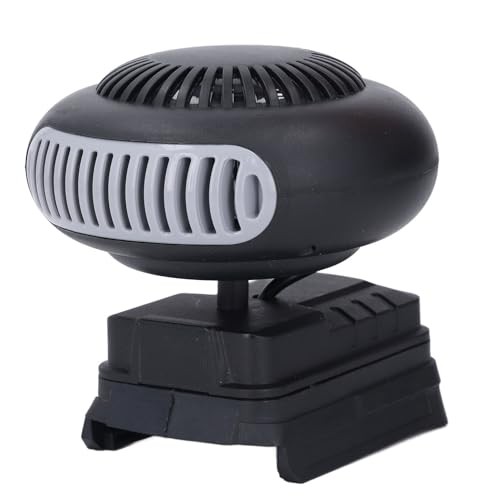 Cordless space heater 170w - cordless,