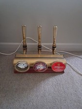 Angram Vintage Beer  Pump