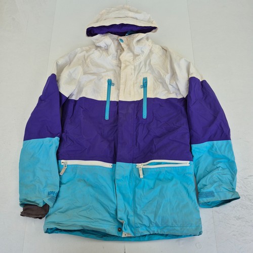 Burton ski jacket - jacket, small