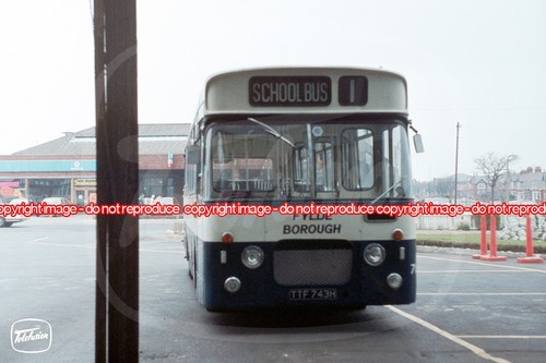 Bus photo fylde - bus,