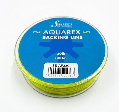 Sharpes aquarex fly line - aquarex,